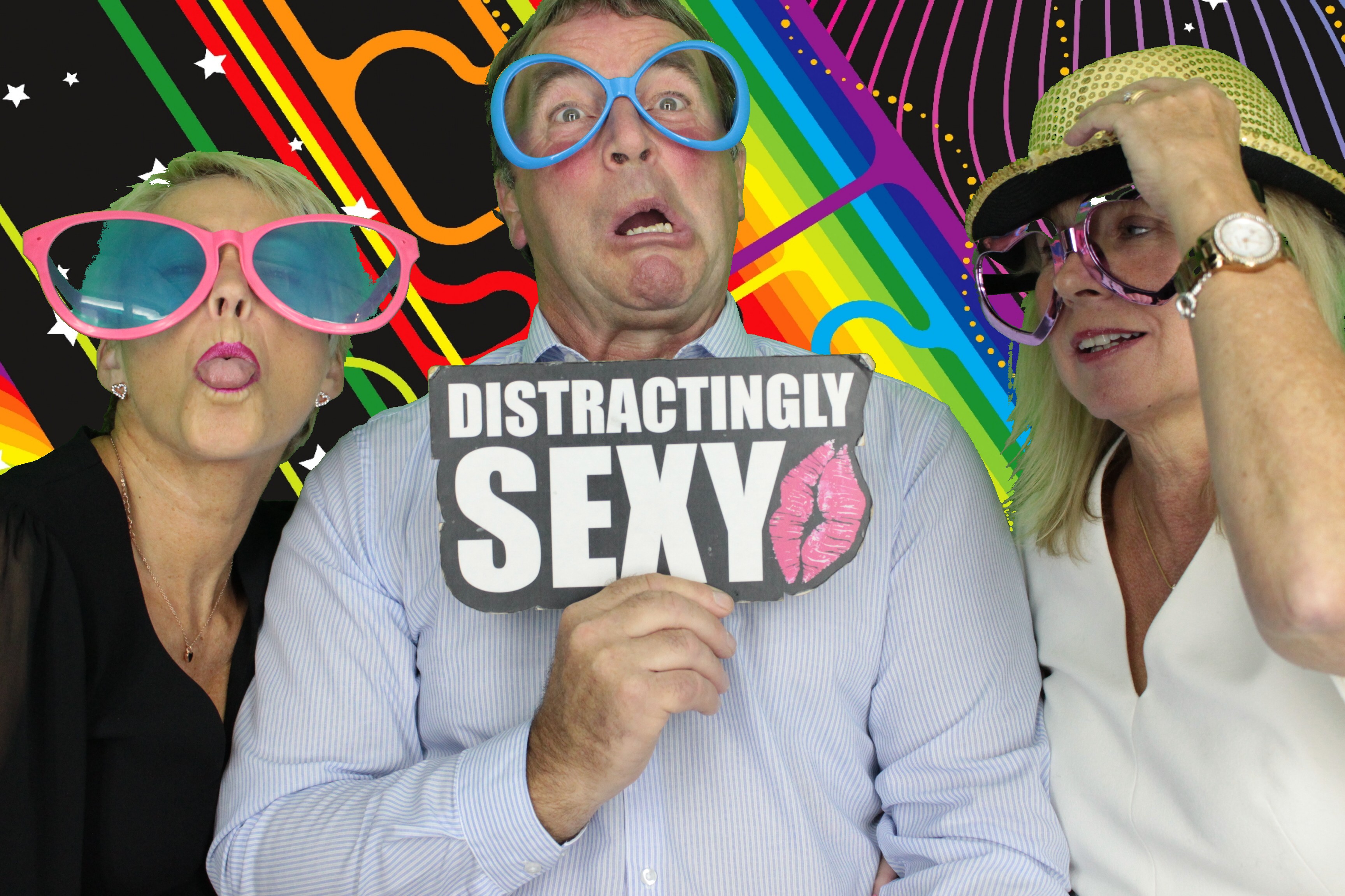 Gary's 60th Birthday | View more photos from the event at gallery.myphotoboothexperience.co.uk/u/MyPhotoBoothExperienceLtd/Garys-60th-Birthday